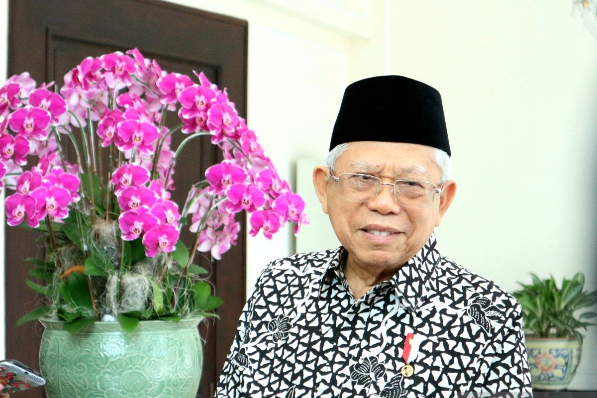 VP Amin upbeat about KPK performing better