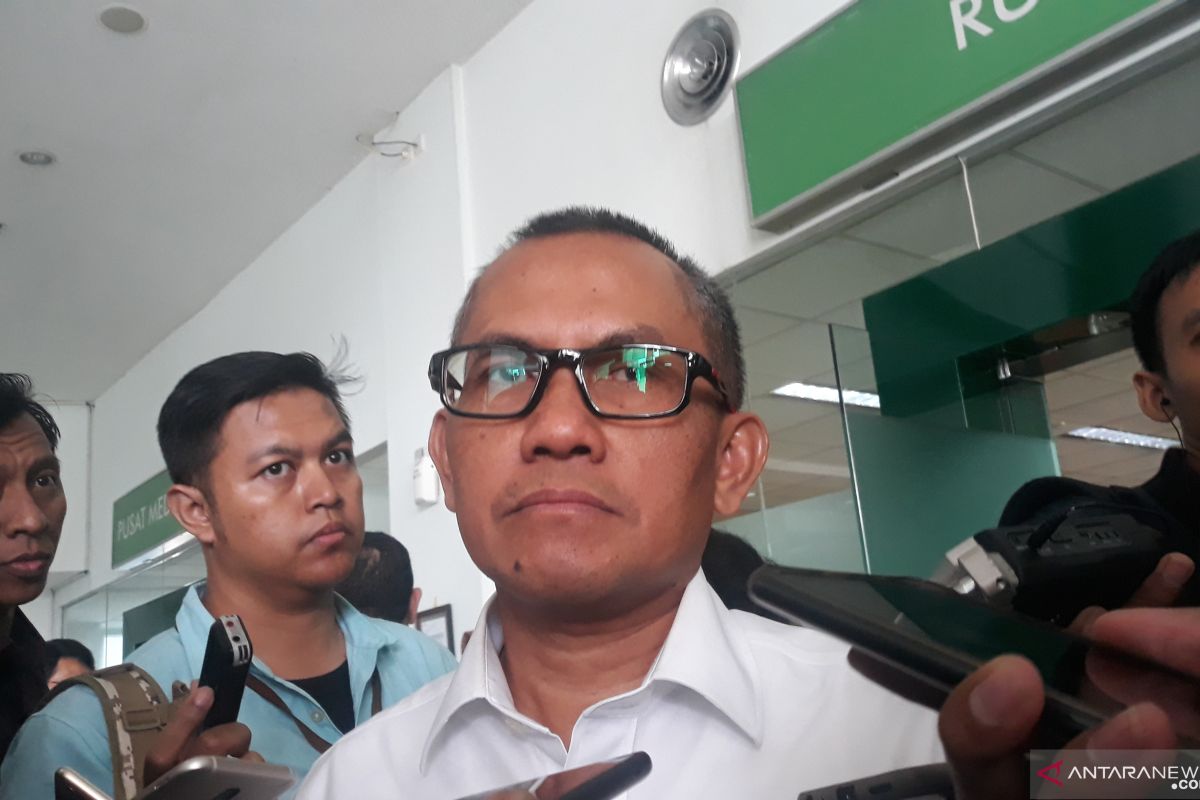 KY berharap enam hakim agung diusulkan disetujui DPR