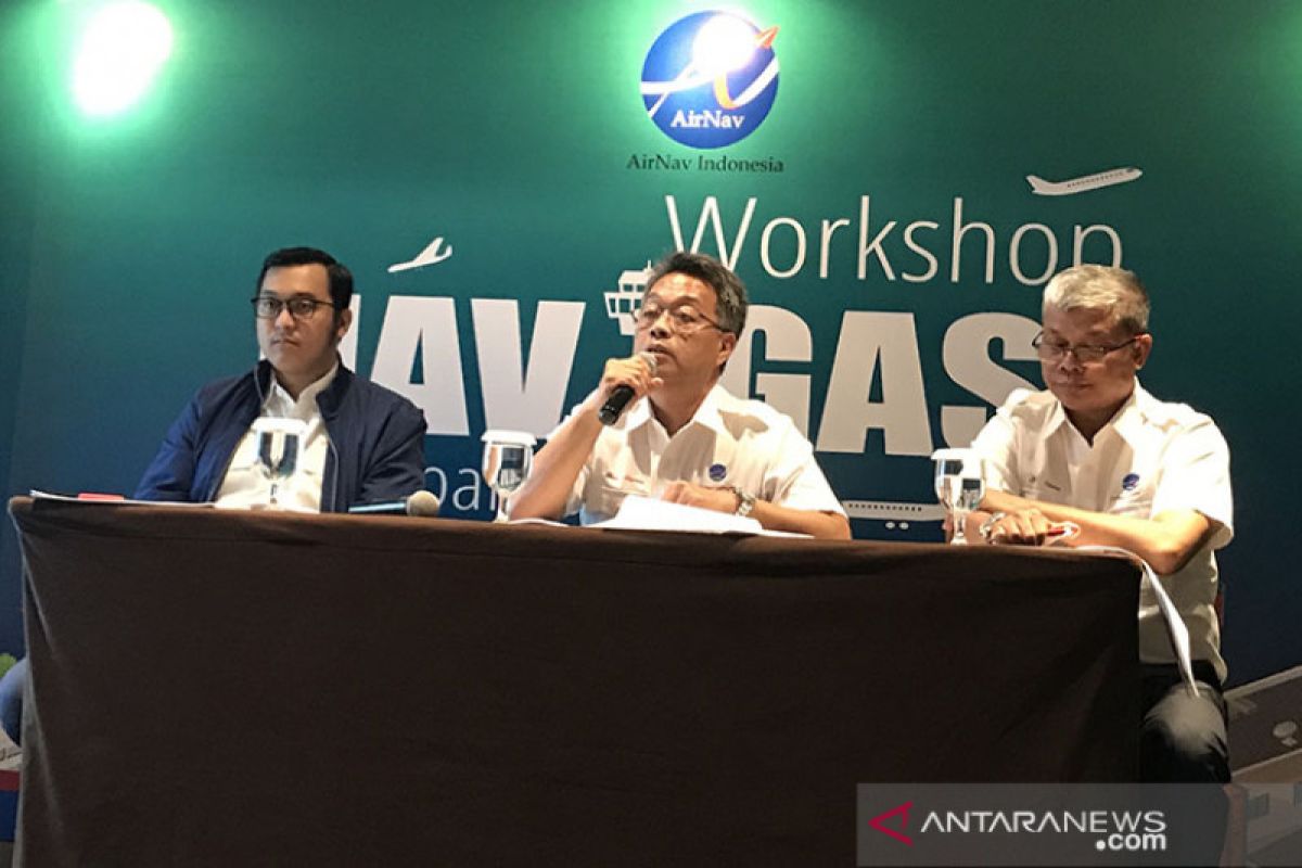 Airnav tingkatkan layanan di lima destinasi wisata super prioritas