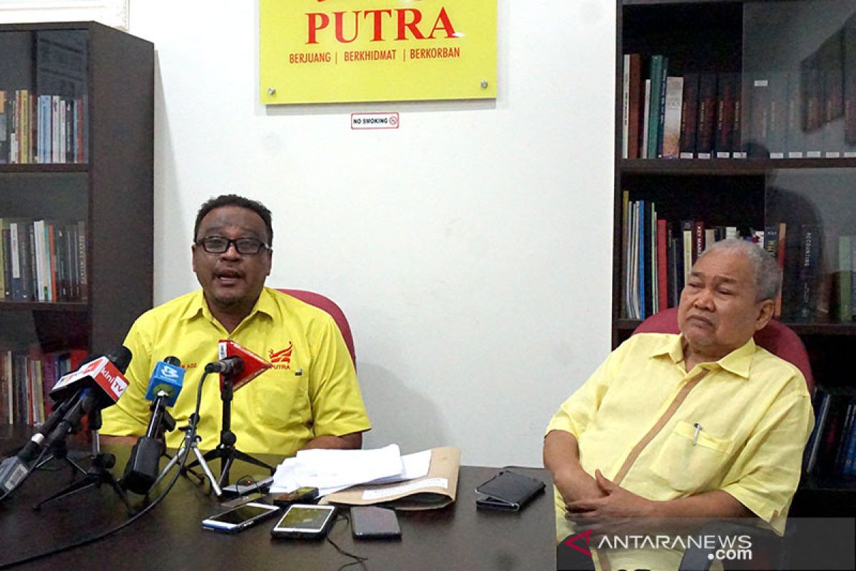 Malaysia tolak pembentukan relawan buru WNA lewati ijin tinggal