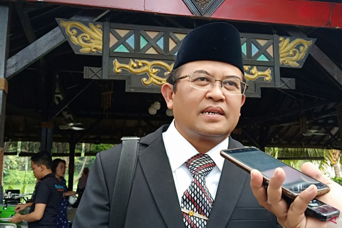 ULM dorong legislatif wujudkan peningkatan kesejahteraan masyarakat