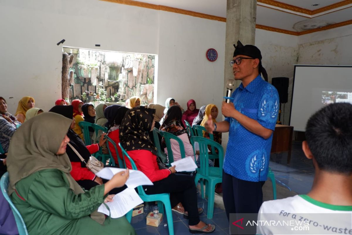 Dosen IPB lakukan pengabdian masyarakat di 17 desa sekitar