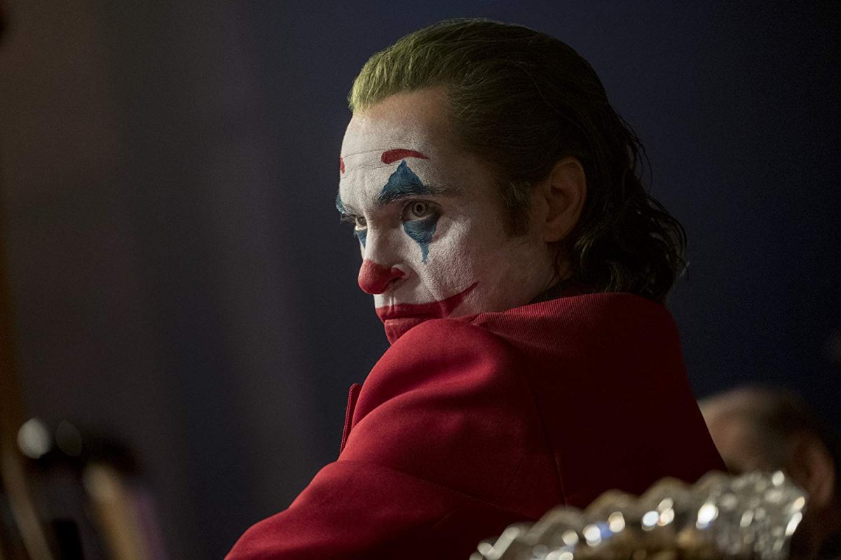 Film "Joker" raih 11 nominasi BAFTA