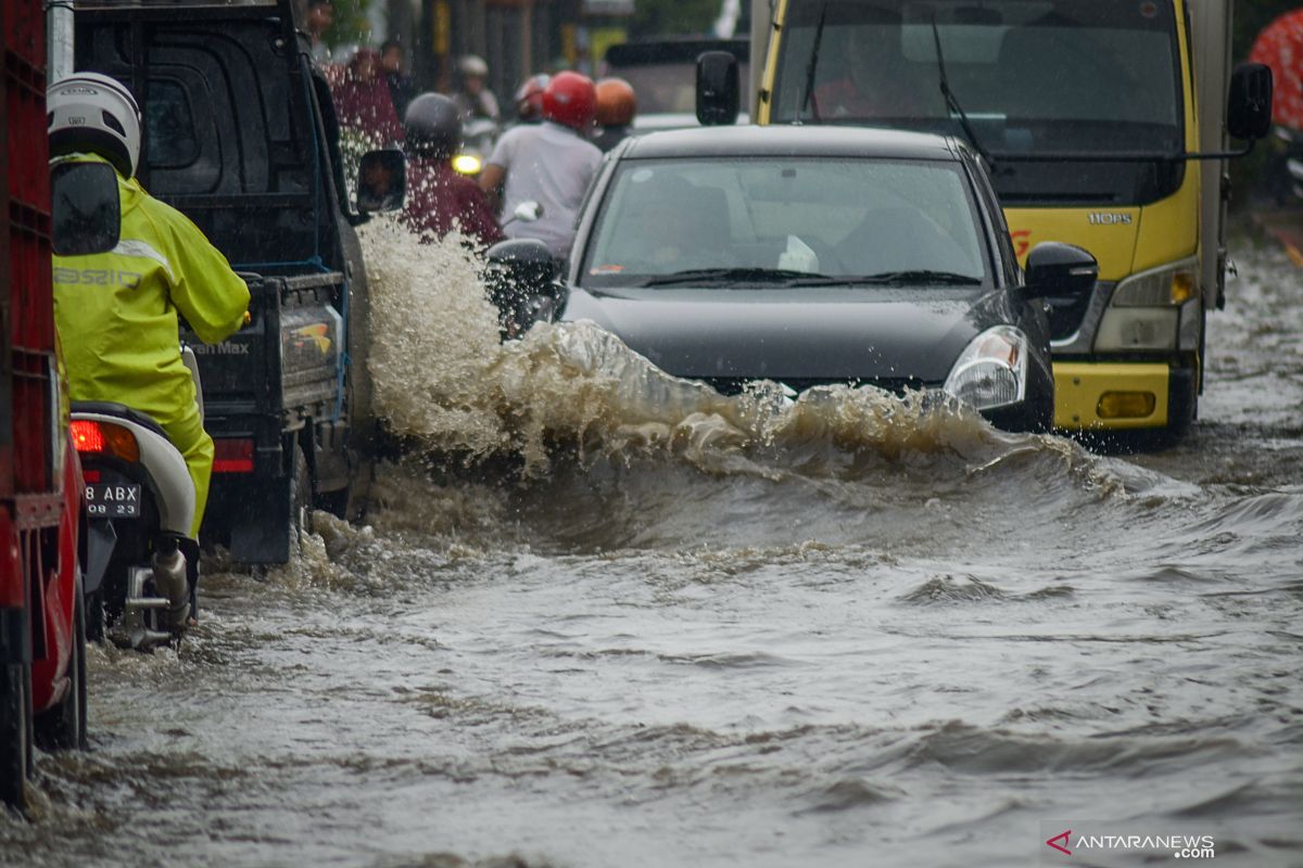 Jepang akan kirim staf ke Indonesia kerjasama pencegahan banjir