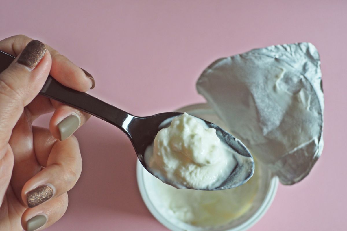 Bos usaha susu Korsel mundur setelah klaim yoghurt efektif lawan COVID