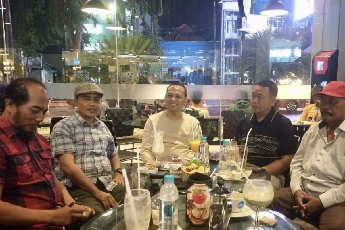 Pilkada Surabaya 2020, PKB lirik birokrat