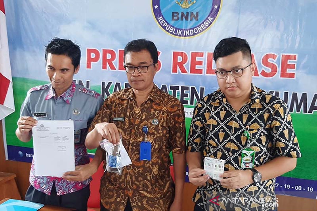 BNNK Banyumas: Jangan minum oplosan "kunyit", berbahaya!