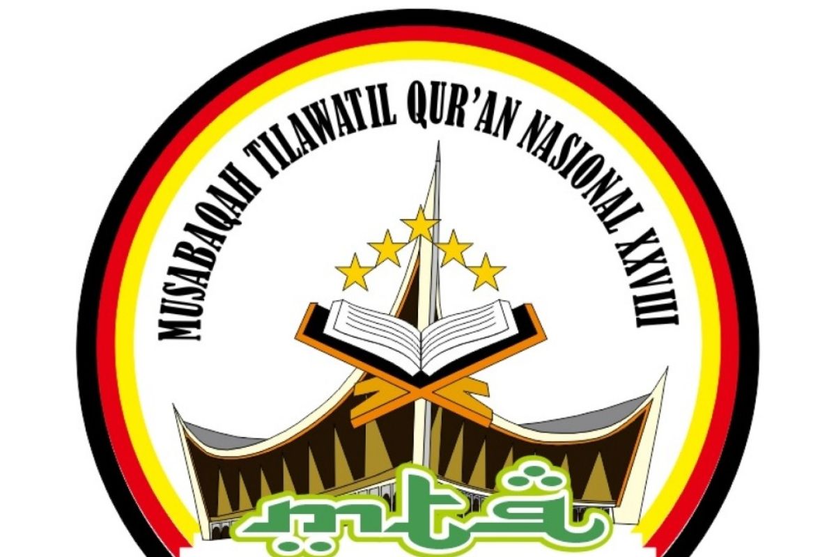 Sumbar luncurkan logo MTQ Nasional 2020