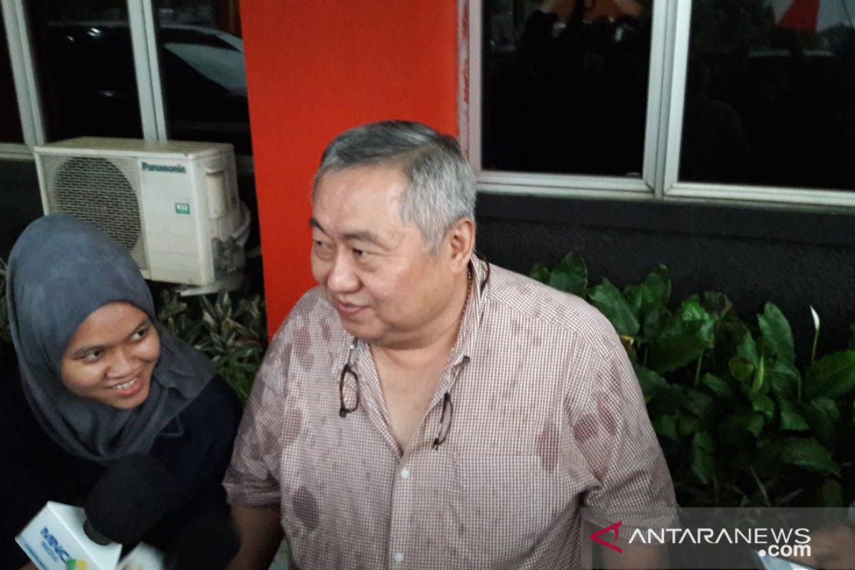 500 penggemar akan sambut kebebasan musisi Ahmad Dhani