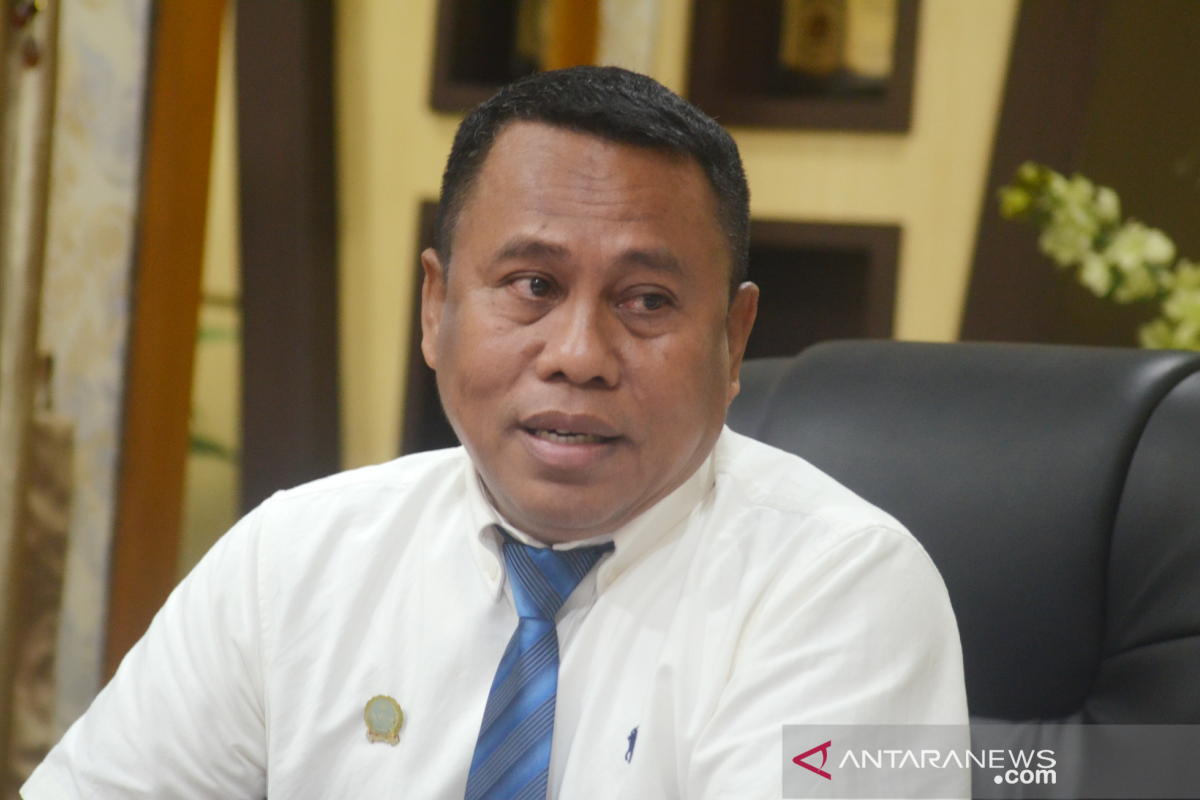 Gaji dokter PTT Gorontalo Utara naik pada 2020