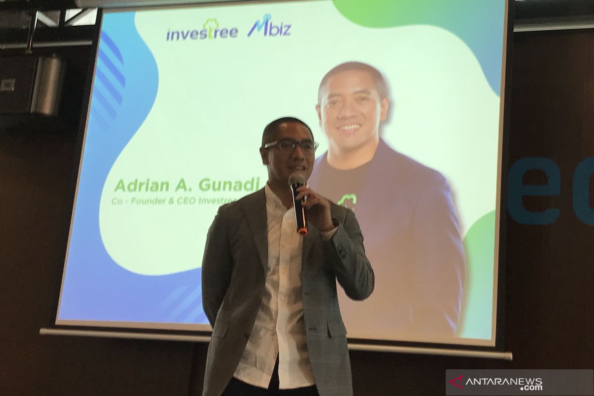 Investree siapkan ekspansi ke Filipina awal 2020