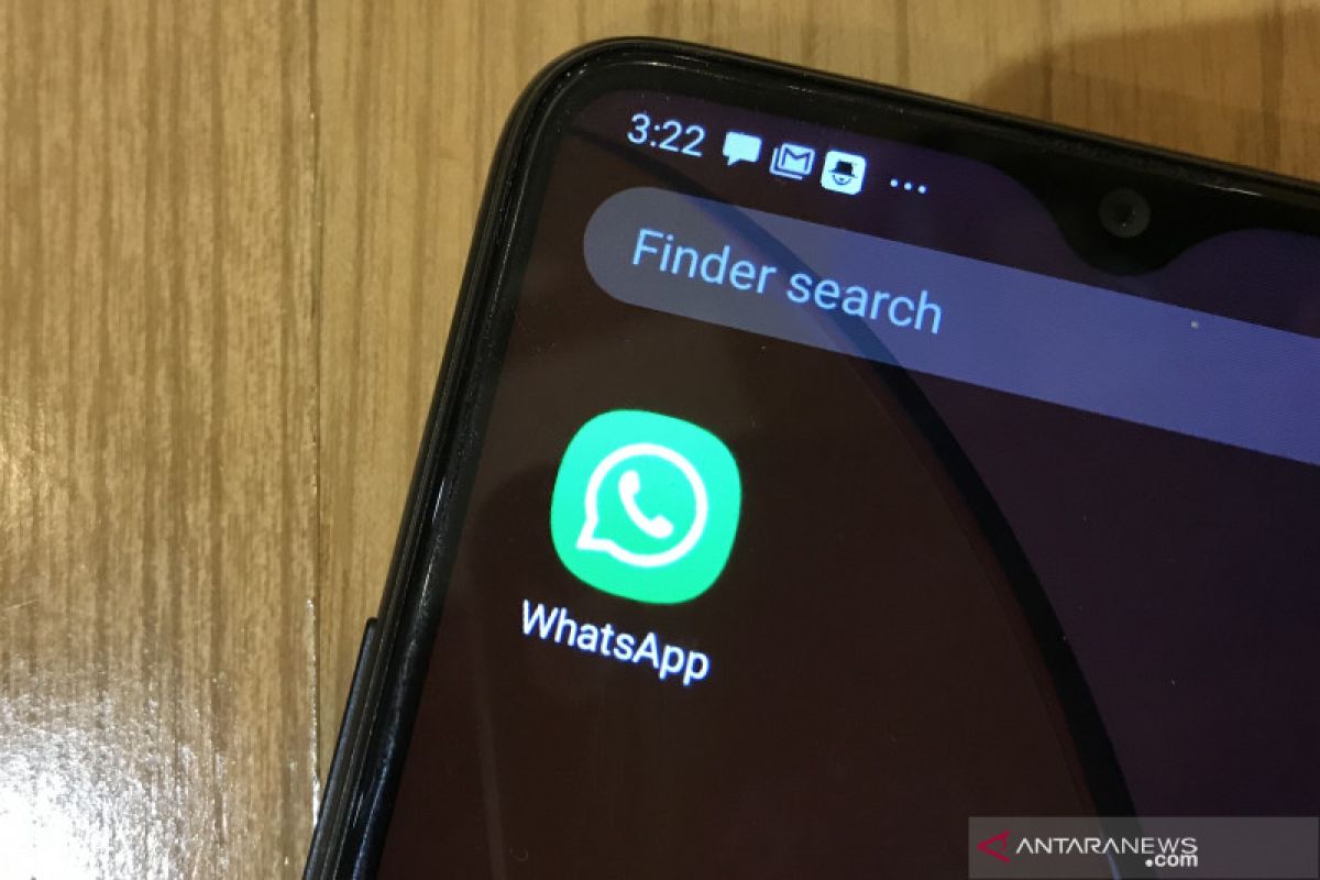 WhatsApp tidak bisa lagi dioperasikan pada Windows Phone