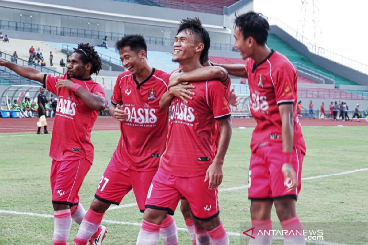 Promosi ke Liga 2, Persijap Jepara butuh banyak sponsor