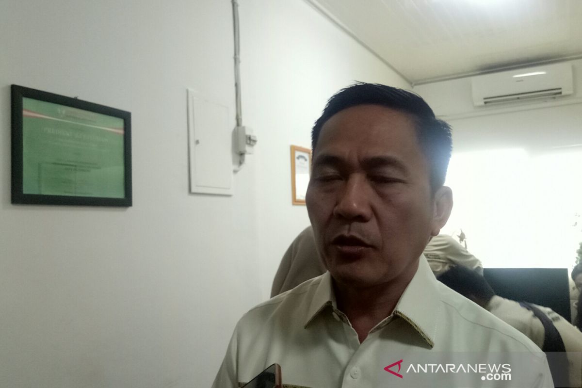 Sekda Kota Palembang minta OPD pantau keluhan warga di media sosial