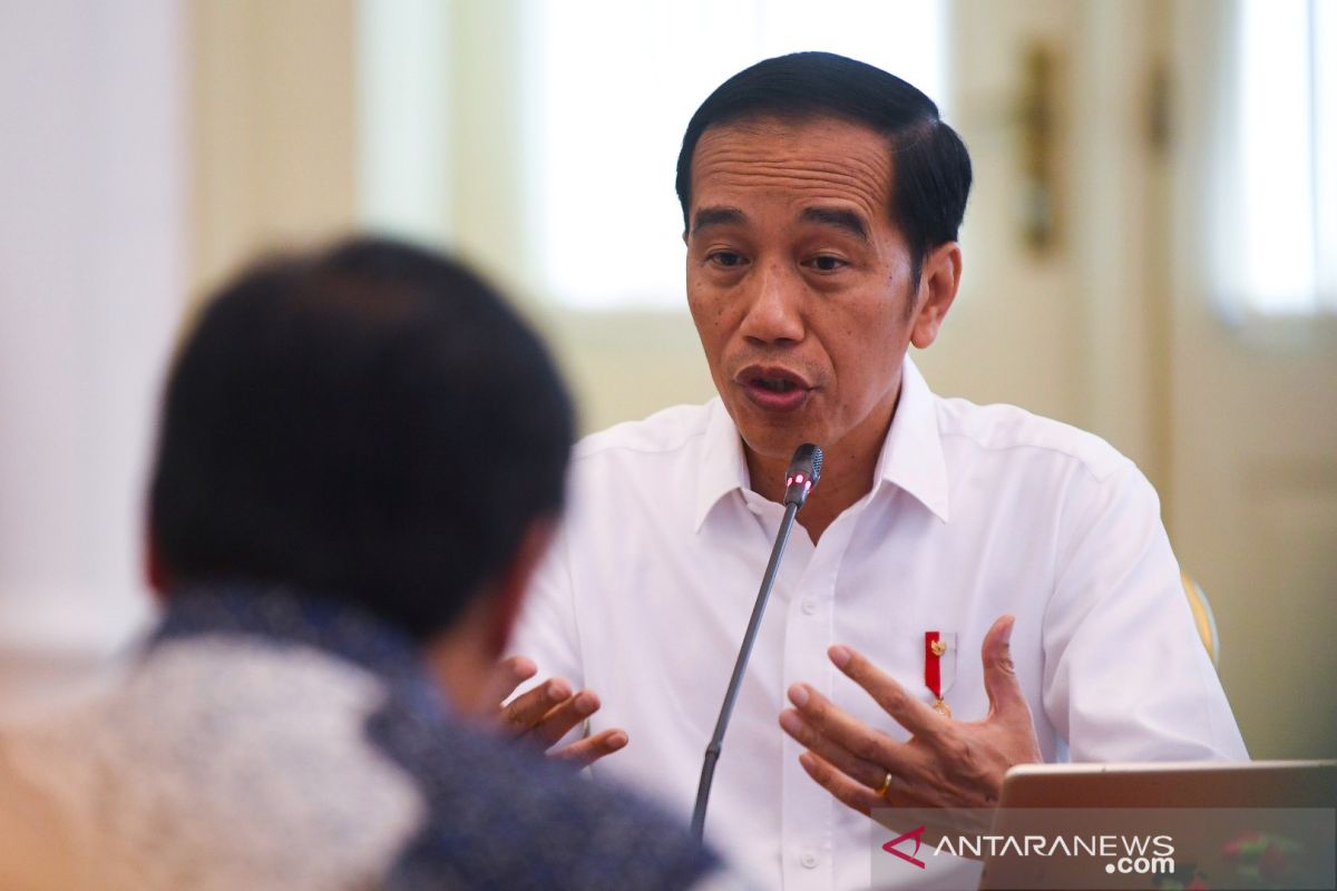 Omnibus Law: Solusi Percepatan Ekonomi Pemerintahan Jokowi