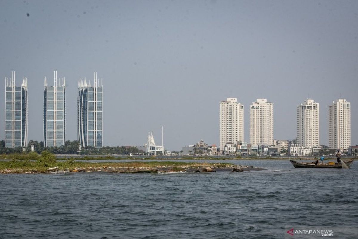 Kiara tetap tolak wacana proyek reklamasi Teluk Jakarta maupun Benoa, ini alasannya