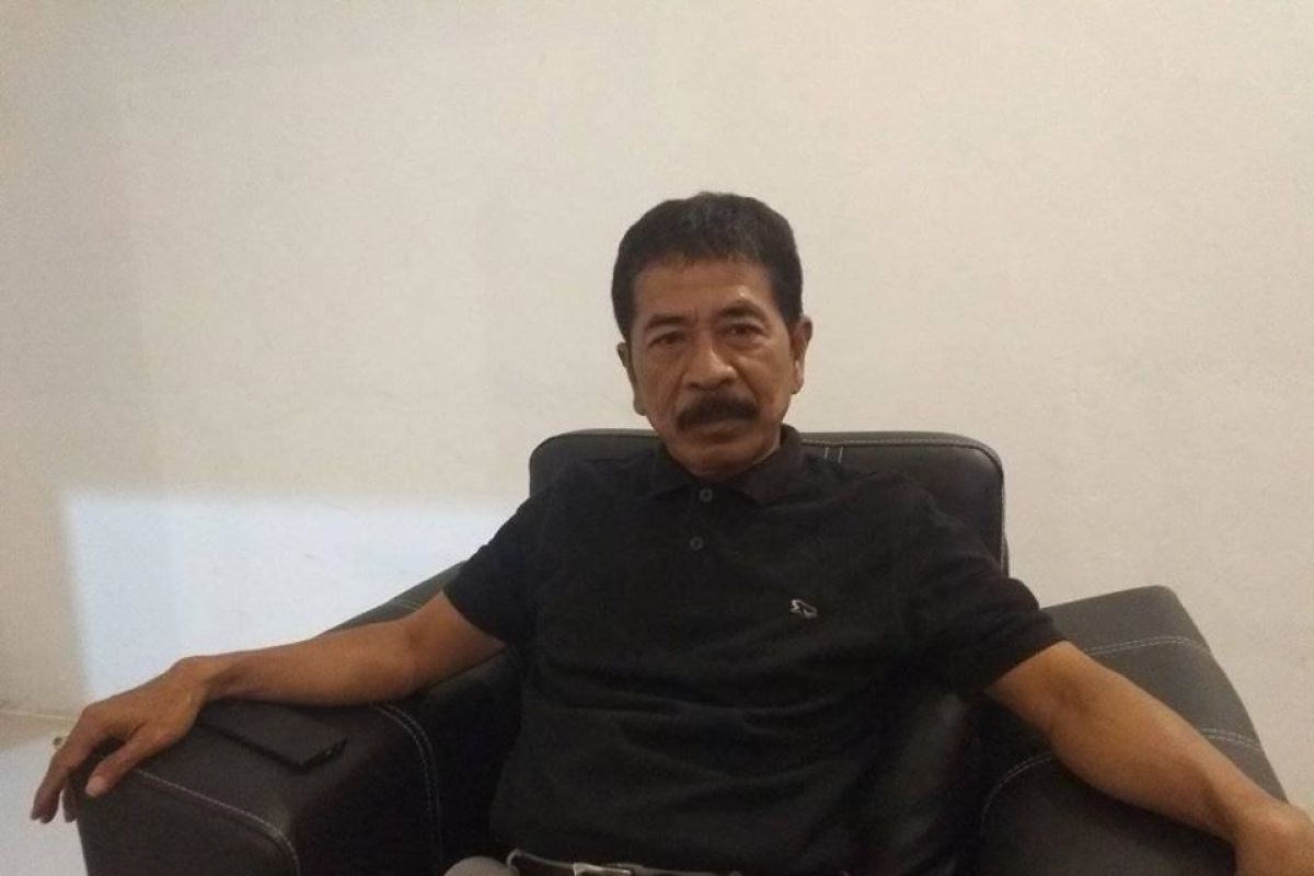 Pemkab Lebak berangkatkan calon 6 KK transmigran ke Aceh