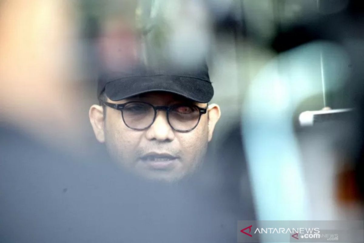 Tersangka kasus Novel  Baswedan dipindahkan dari Polda Metro Jaya ke Bareskrim