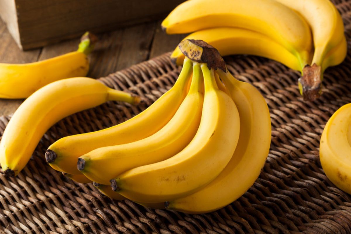 Kulit pisang bisa bantu turunkan berat badan