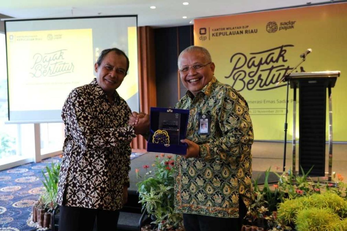 LL Dikti Wilayah X usulkan layanan percepatan guru besar di 2020