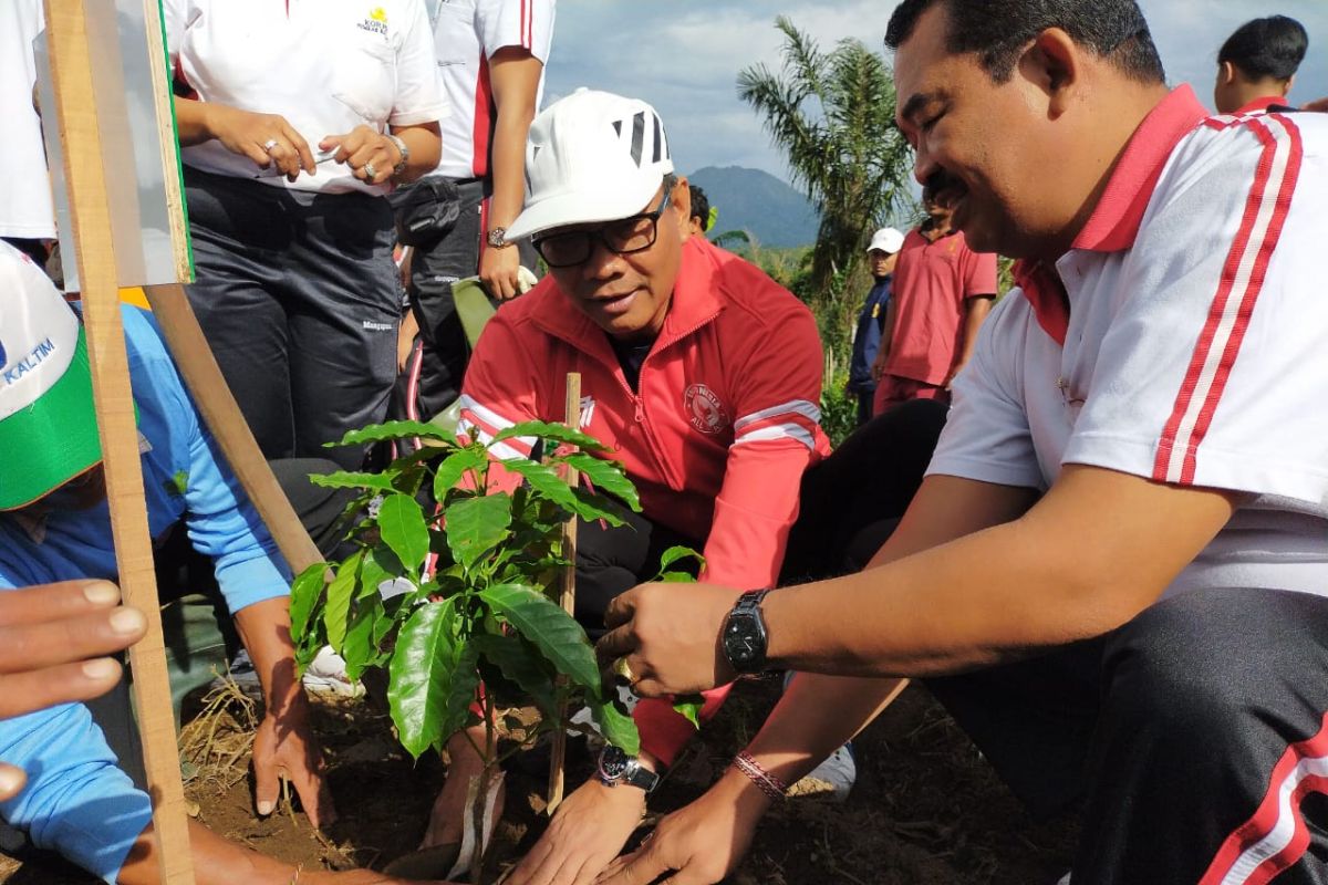 Pemkab Badung bangun kawasan 