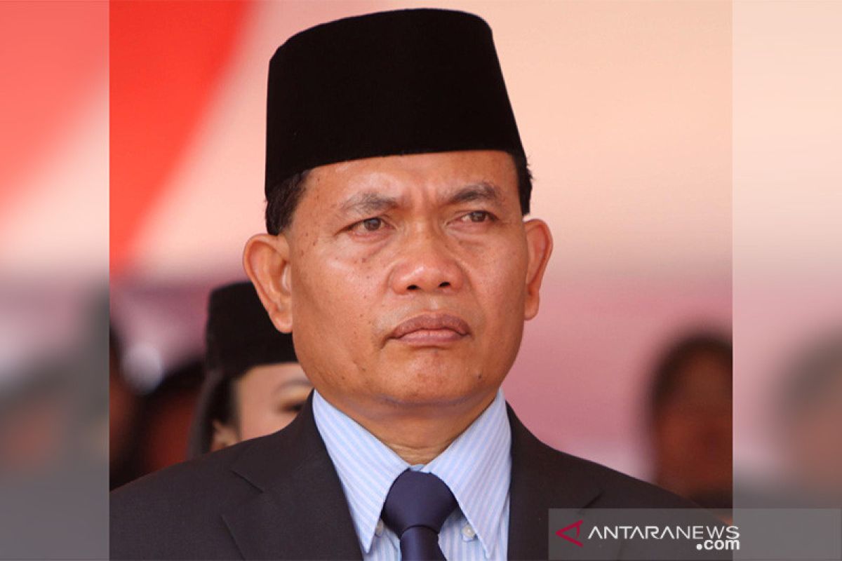 Dua kegiatan besar disiapkan Kepri sambut Tahun Baru 2020