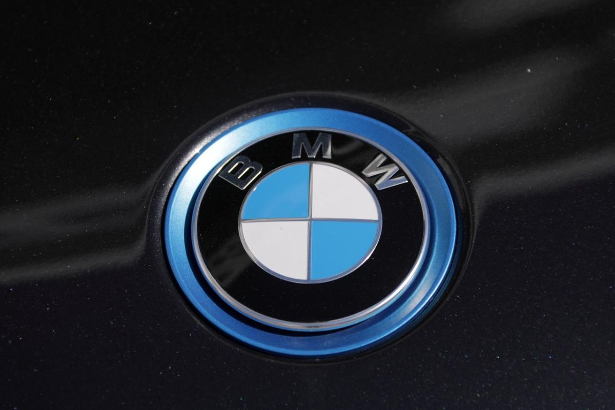 Pabrik BMW di Indonesia masih beroperasi