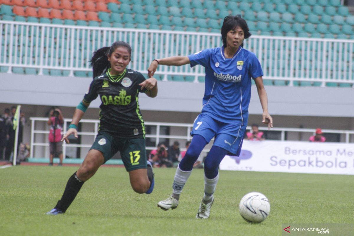 Igor sesalkan penampilan Tira Persikabo setelah ditaklukkan Persebaya 1-3