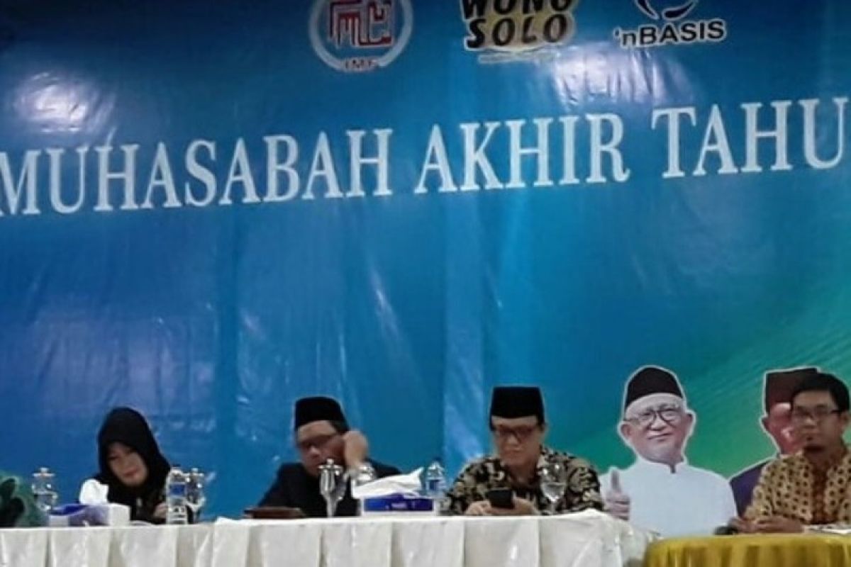 Hukum Islam harus menjiwai hukum Indonesia