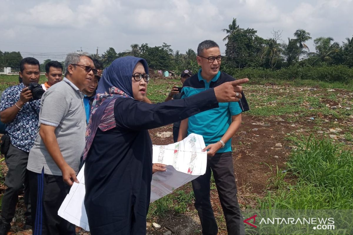 Hubungkan jalan Cibinong - Parung butuh Rp1,6 triliun