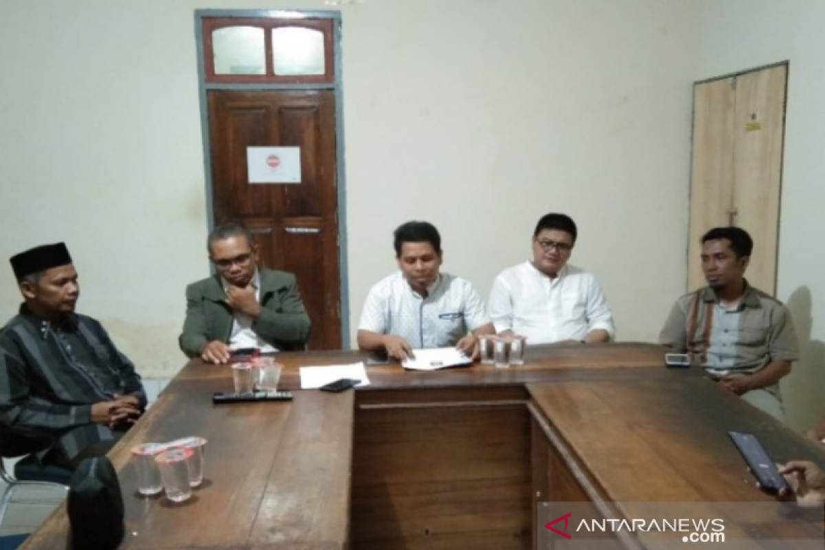 PKS-PAN Kota Kendari bertarung kursi Wakil Wali Kota Kendari