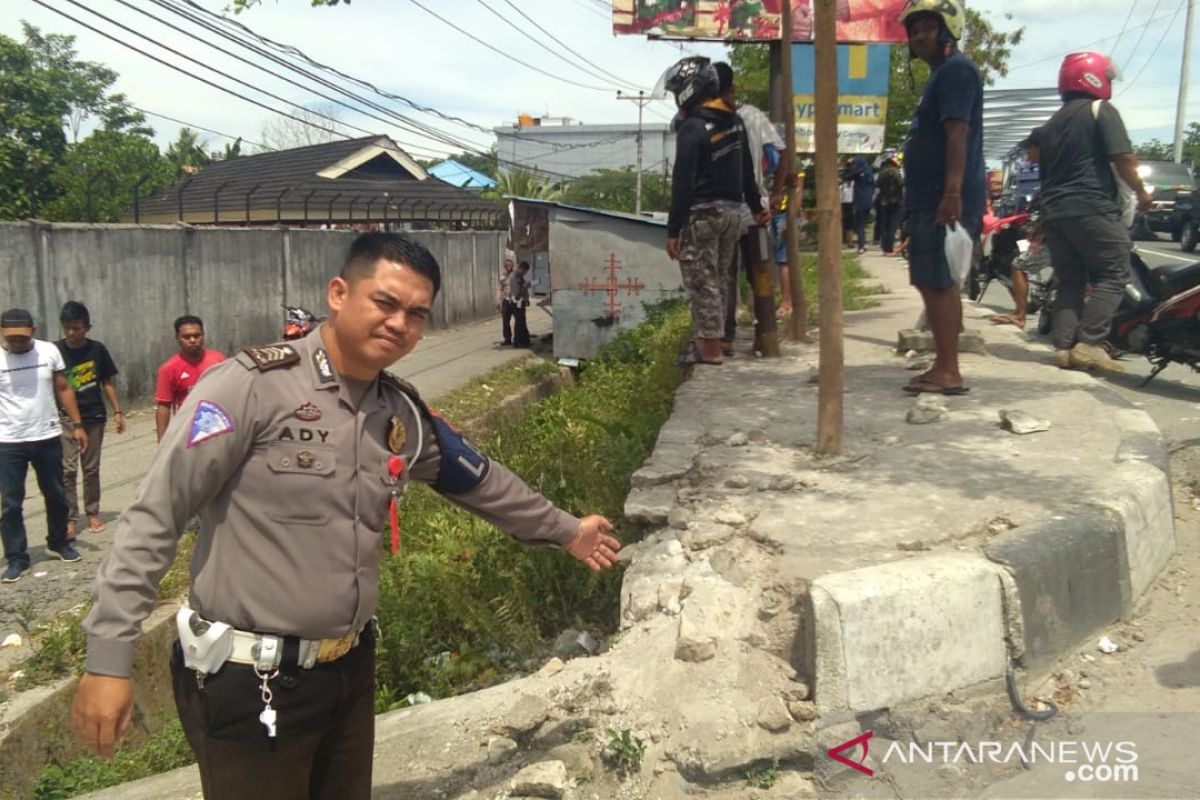 Pemerhati hukum harapkan polisi proses hukum Dirut PT Bank Maluku dan Malut