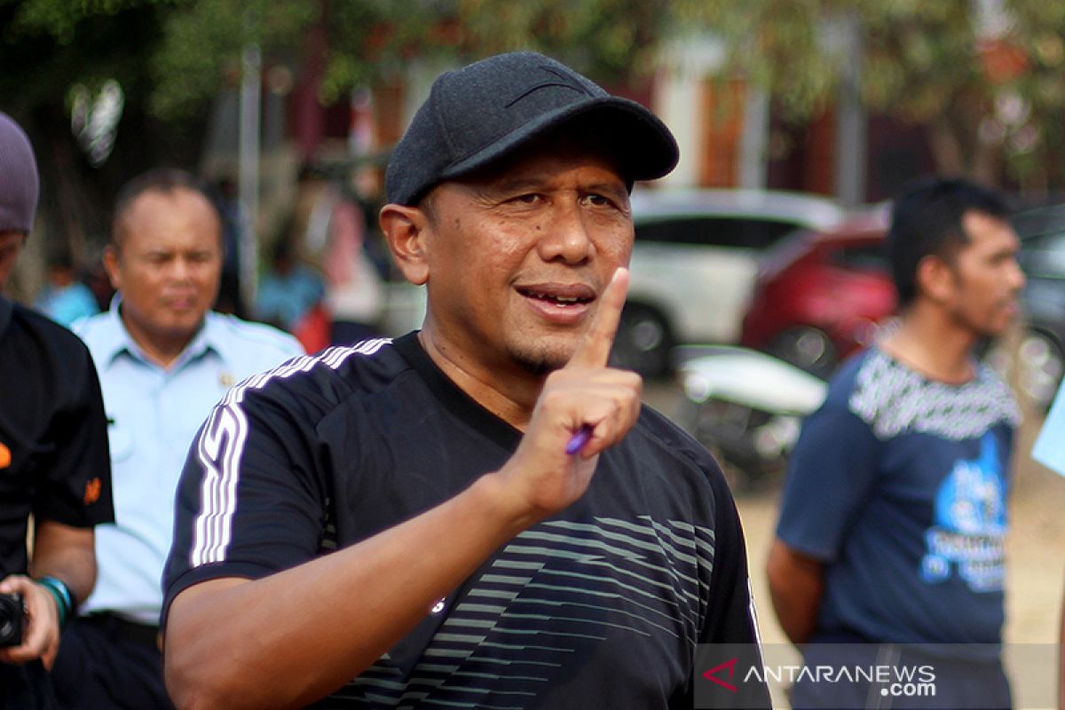 RD: Palembang tak akan kesulitan gelar Piala Dunia U-20