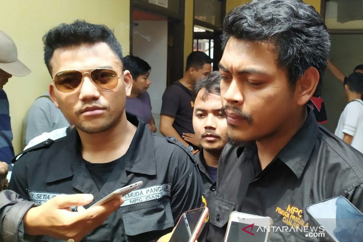 Bawaslu Cianjur dilaporkan ke Dewan Kehormatan Penyelenggara Pemilu