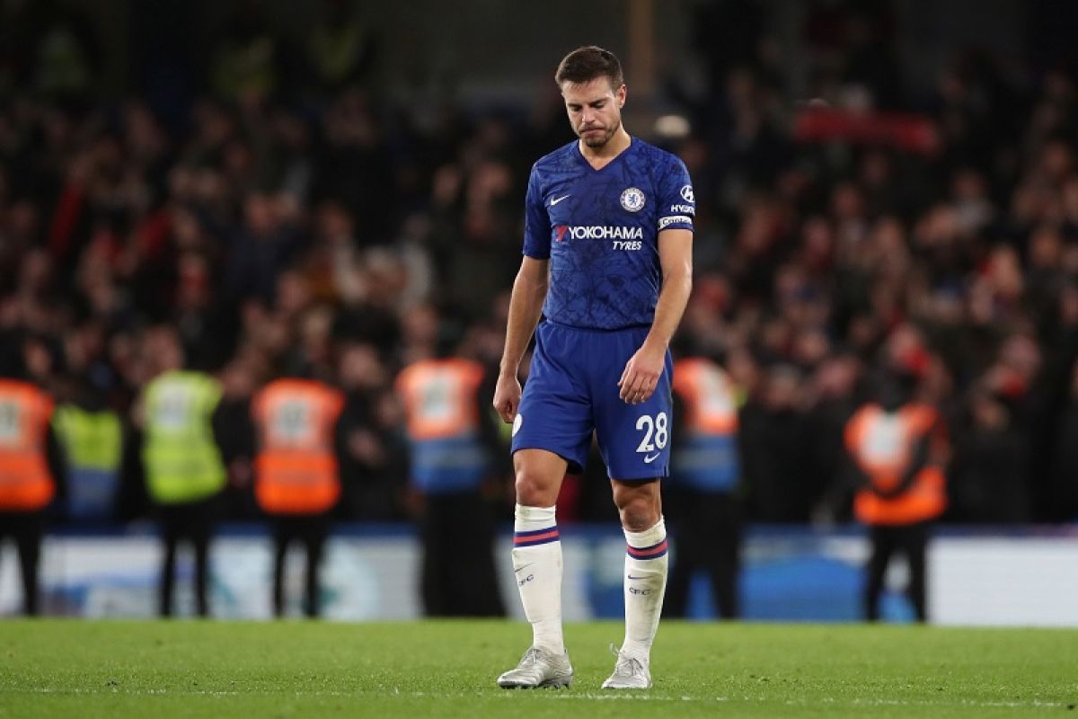 Menangi Derby London, cara terbaik Chelsea bayar kekecewaan Boxing Day