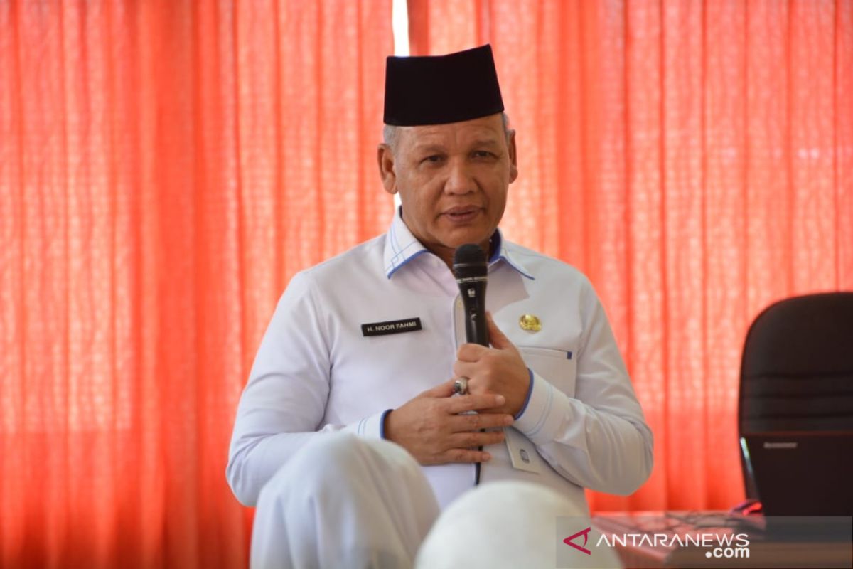 Madrasah di Kalsel ikuti kebijakan penghapusan UN