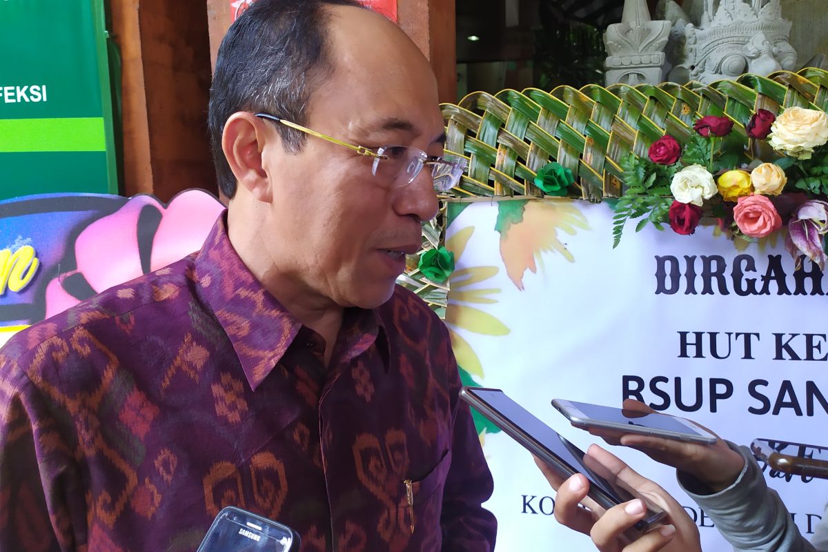 Kadiskes Bali : PSN jadi peran utama cegah peningkatan DBD