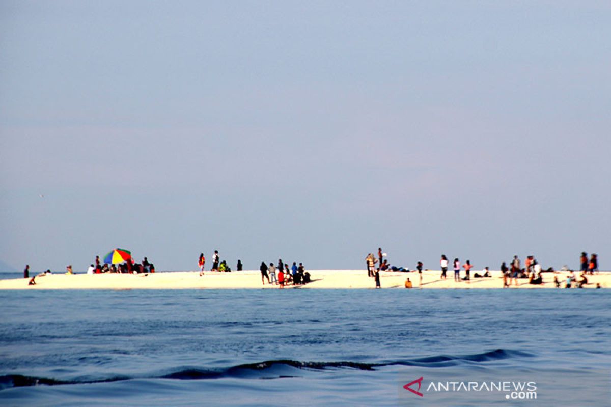 Mekko, surga di Timur Pulau Adonara