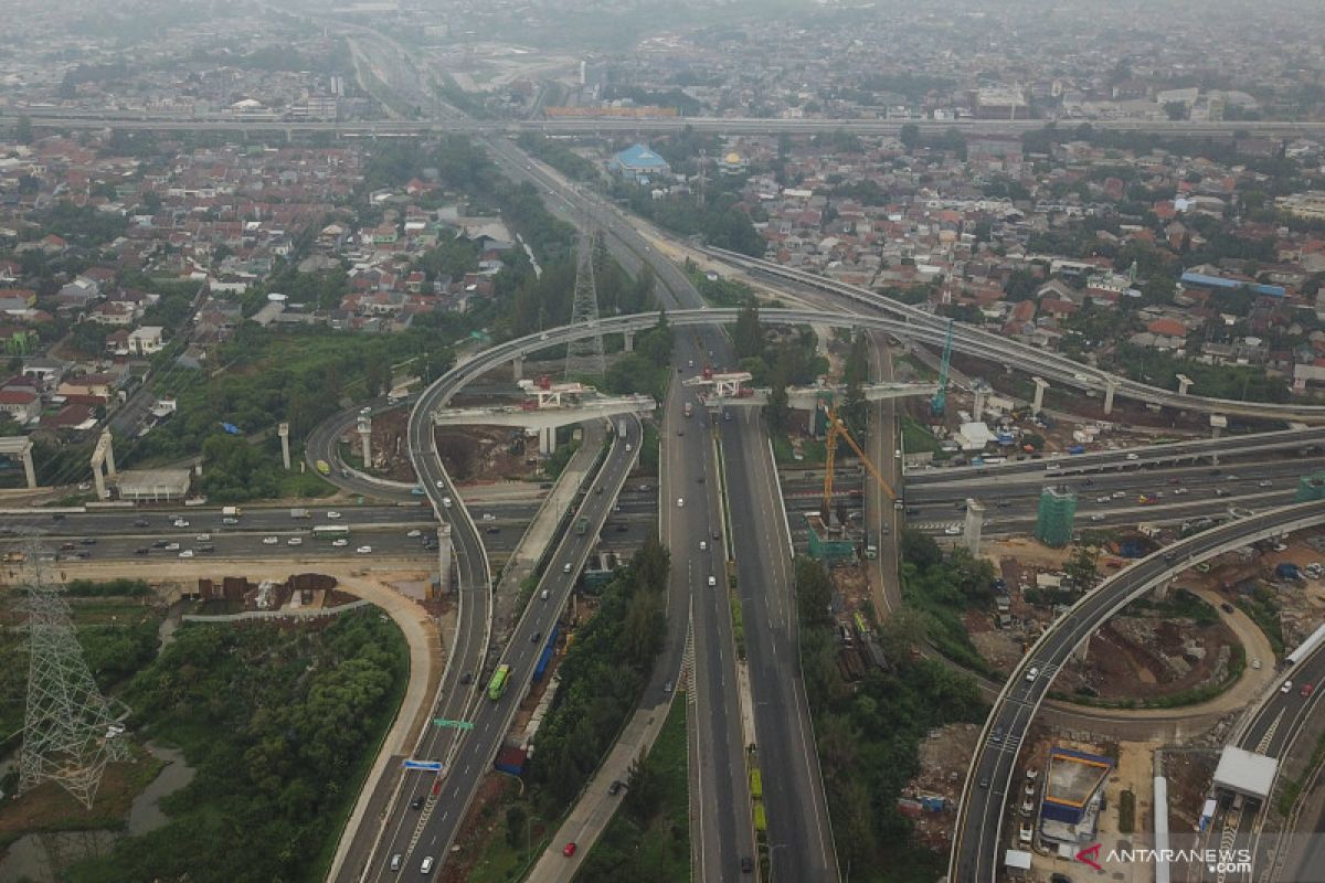 Hari ini ganjil-genap tidak berlaku di Jakarta