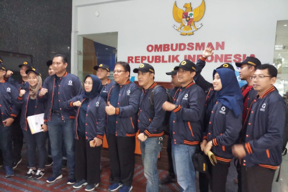 Ombudsman gelar Sidak akhir tahun ke Bekasi-Tangerang