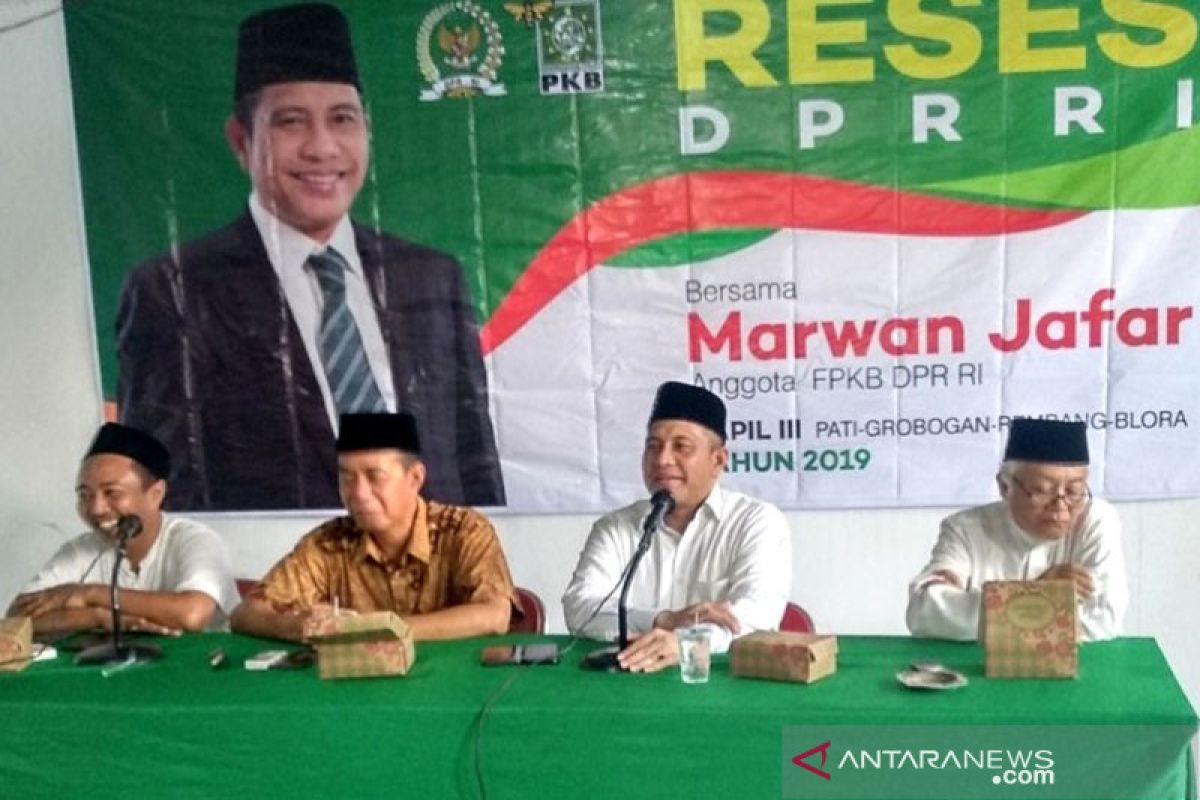 Legislator minta pemerintah serius tangani skandal di Jiwasraya