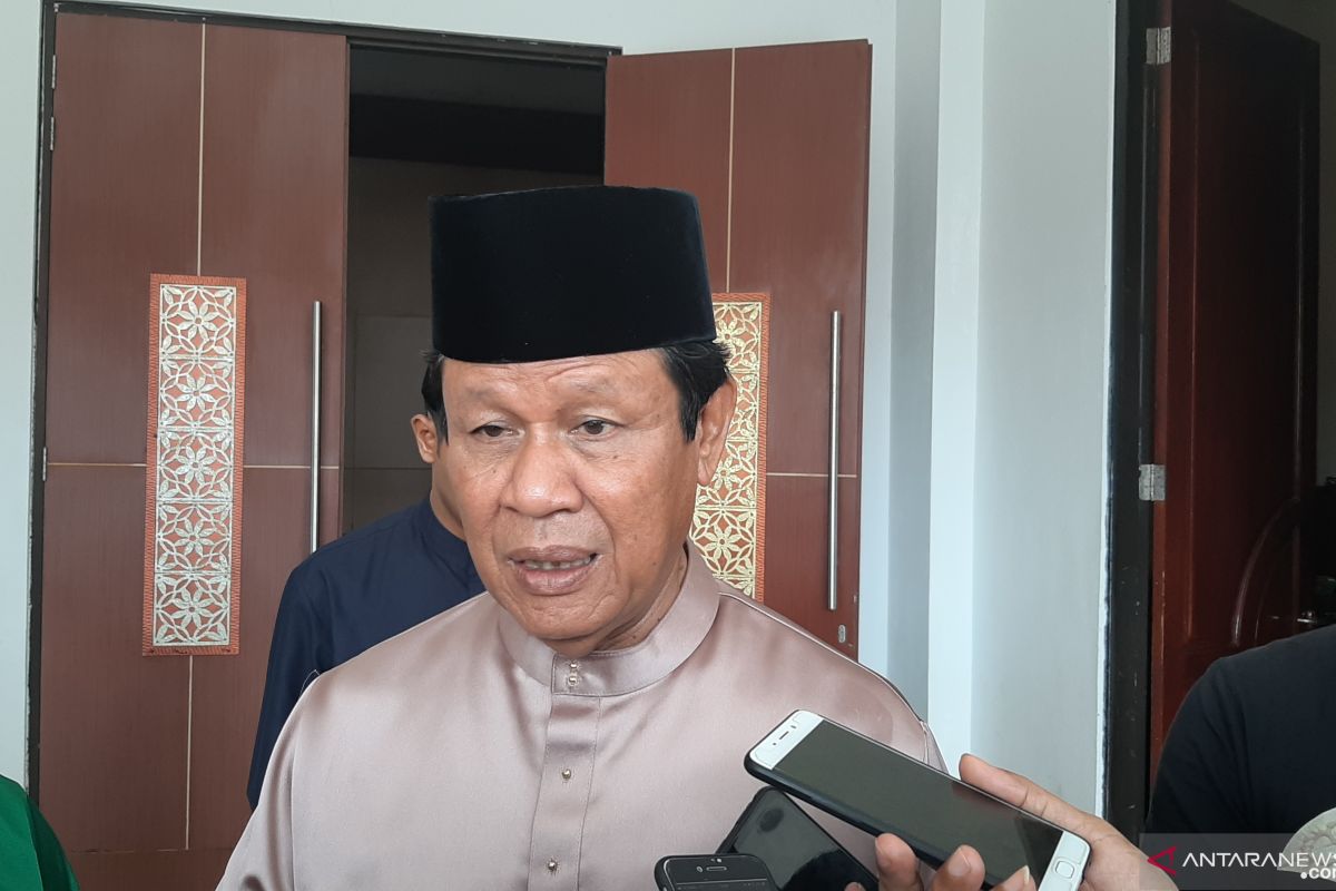 Kepri tak sanggup bangun Jembatan Batam-Bintan