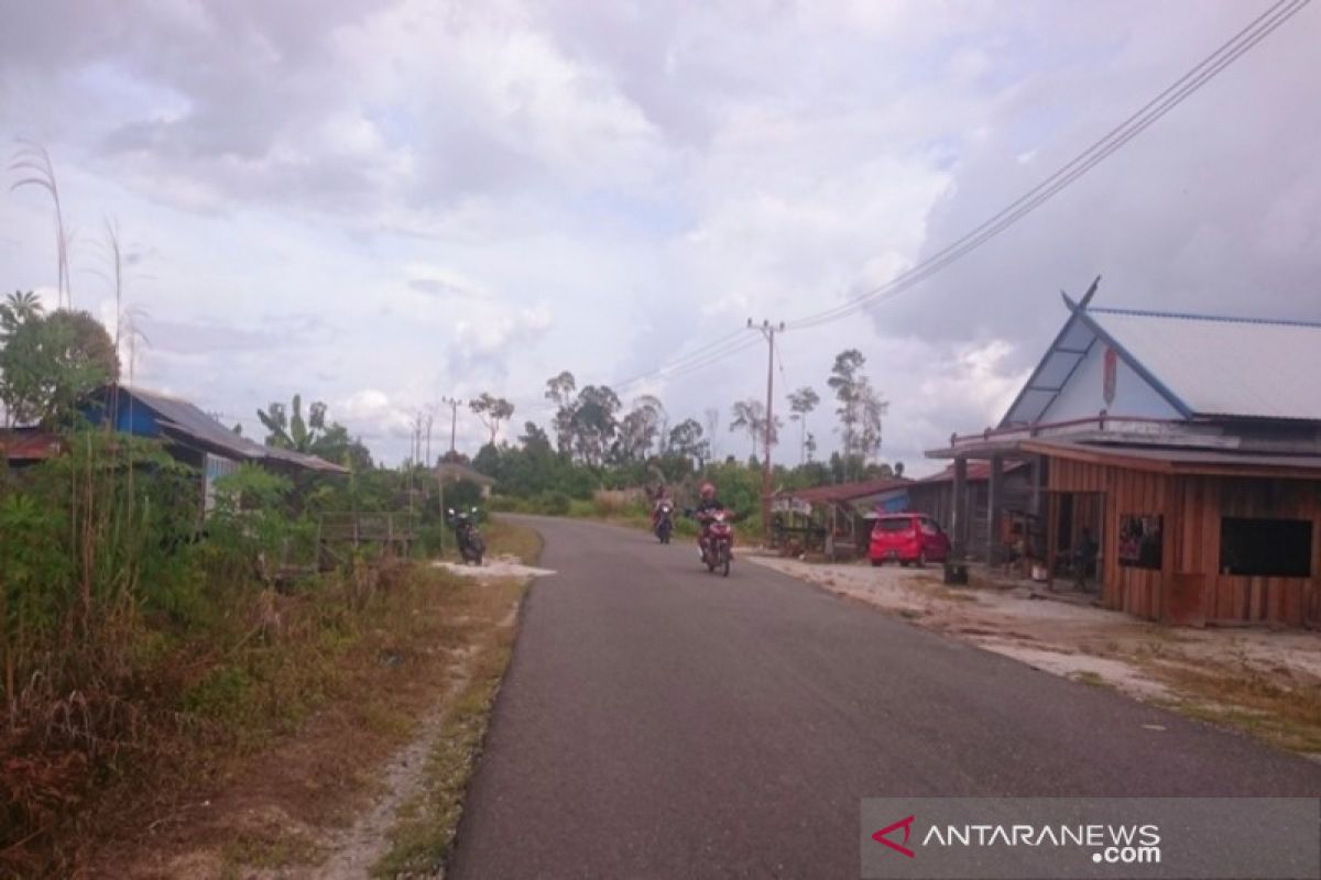 PLN segera pasok listrik untuk desa relokasi di Gumas