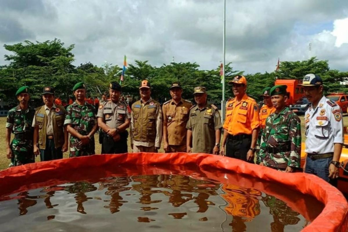 Seruyan tingkatkan kesiagaan terhadap batingsor