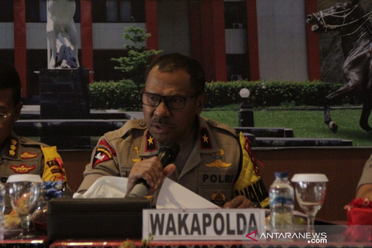 Polda NTT persiapkan polisi pariwisata sambut KTT G-20