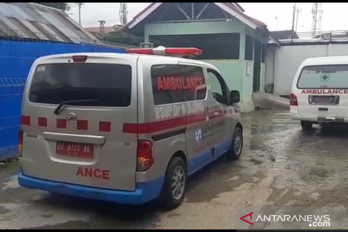 Anak Korban Pemerkosaan di Padang Meninggal Dunia