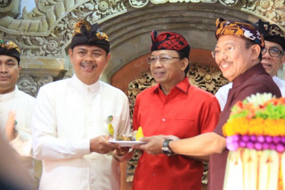 Pemprov Bali kembangkan infrastruktur RS hingga kecamatan