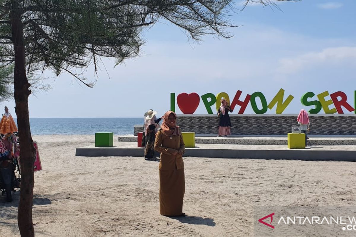 Pantai Sasak Ranah Pasisia Sediakan Banyak Objek Menarik Hingga Dikunjungi Ribuan Wisatawan