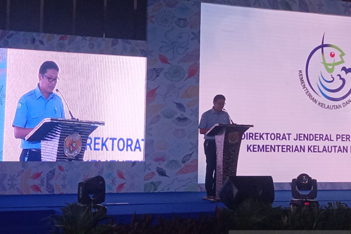 KKP: Silat merupakan alat kontrol tata kelola kelautan