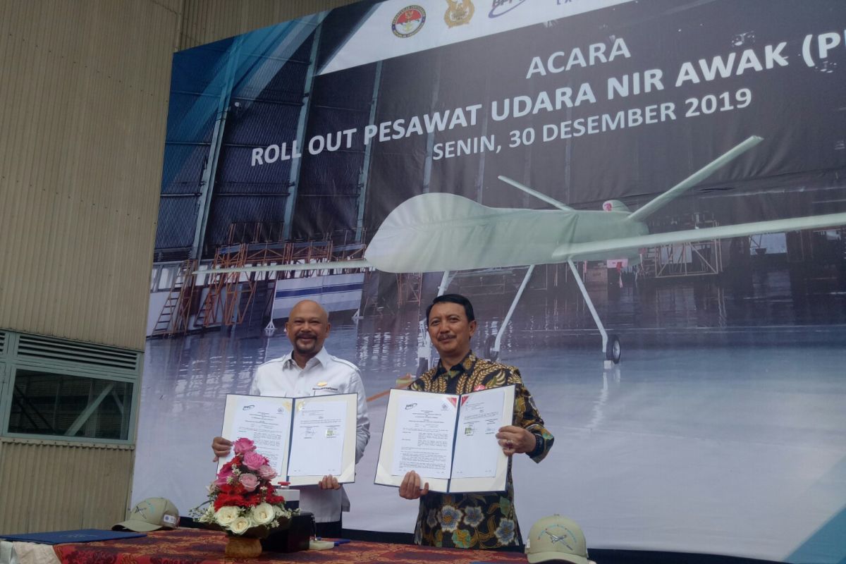 BPPT plans to procure PTDI-manufactured aircraft for cloud seeding